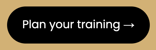 'Plan your training' Button