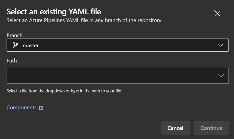 Register new pipeline step 5